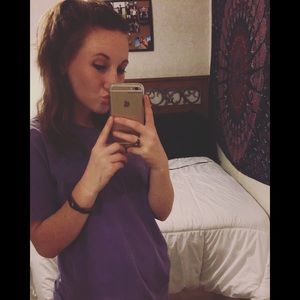 Meet your Posher, Taylor