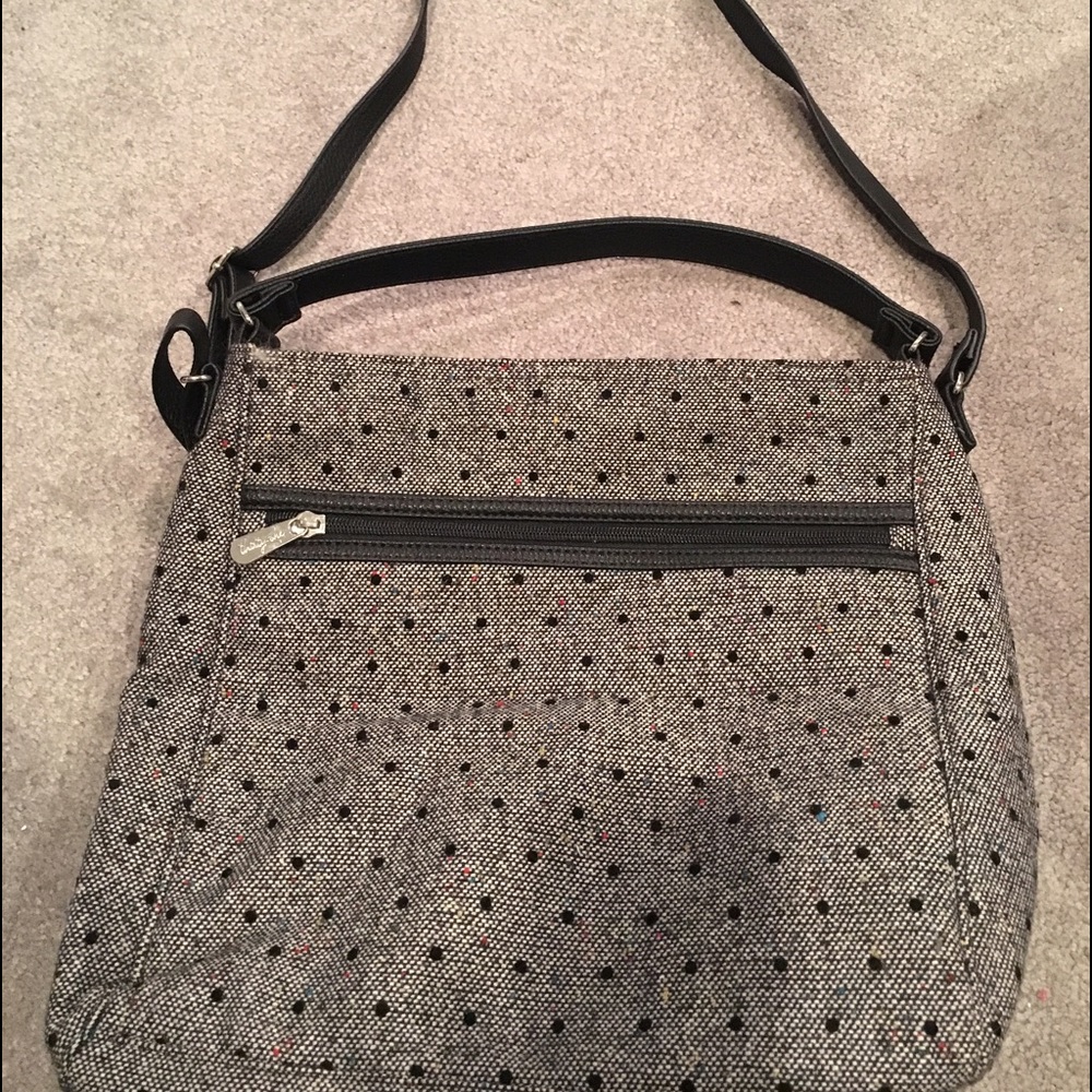 Thirty-One Everything crossbody