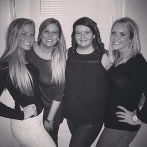 Meet your Posher, Taylor