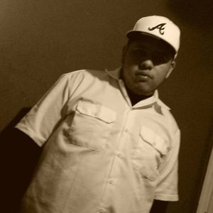 Meet your Posher, Alejandro