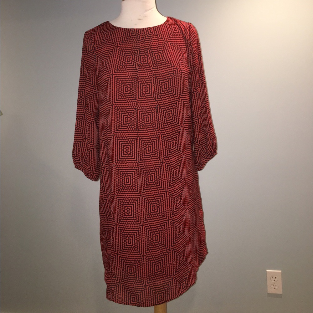 H&M Dress.