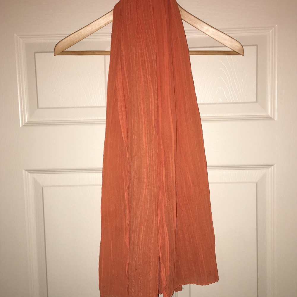 Scarf/Wrap