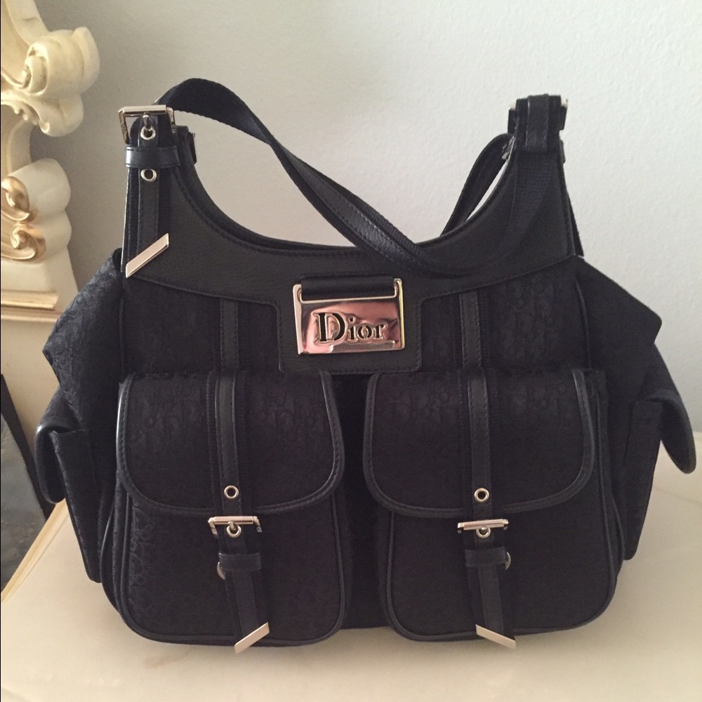 Dior Handbag