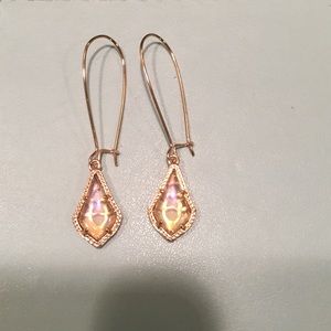 Kendra Scott Drop Earrings