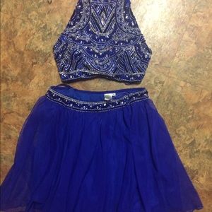 Sweet 16 Dress or party