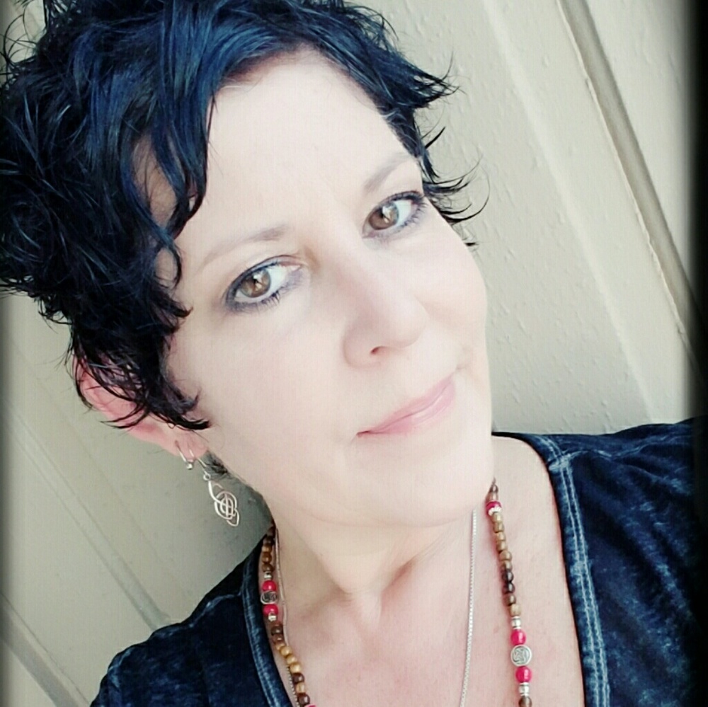 Meet your Posher, Bethanne