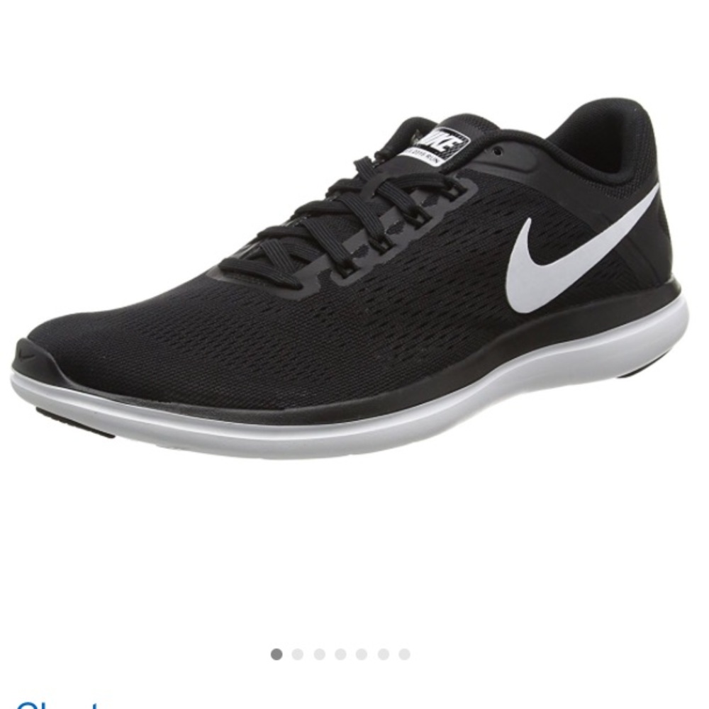 Brand New, Nike Women's  Flex 2016 Running Shoe