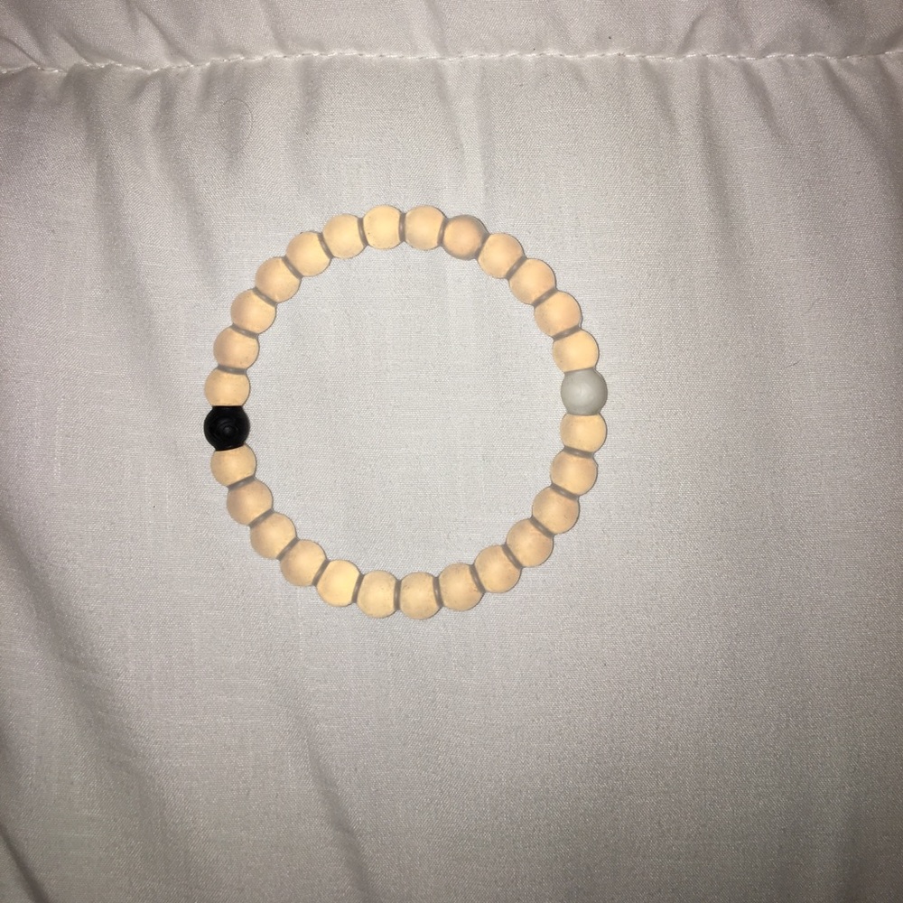 Original Lokai Bracelet