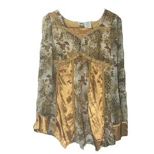 Hannah Montana - Long Sleeve Top