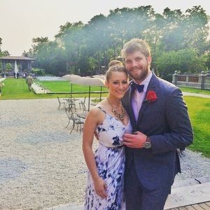 Lulu's high low dress