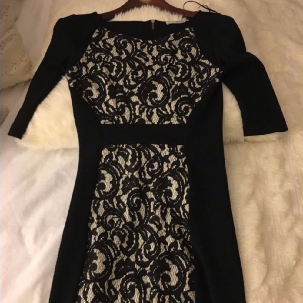Zara dress