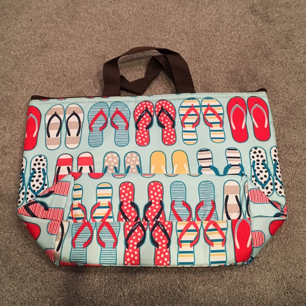 Thirty-One Thermal Tote