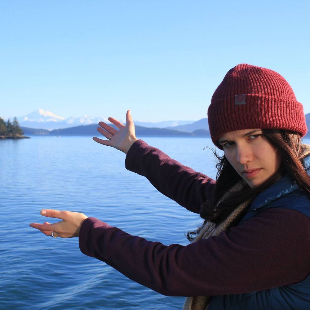 Meet your Posher, Jasmine