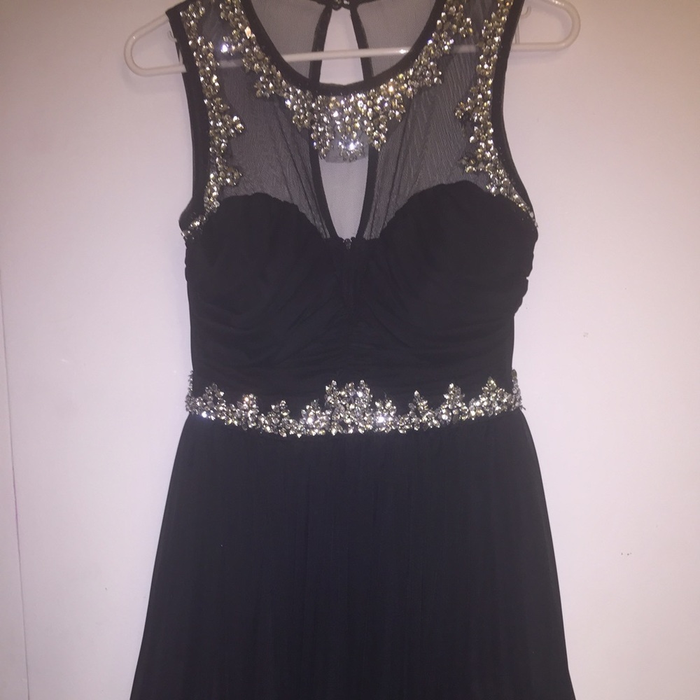 B Darlin Formal Dress