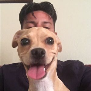 Meet your Posher, Ivan