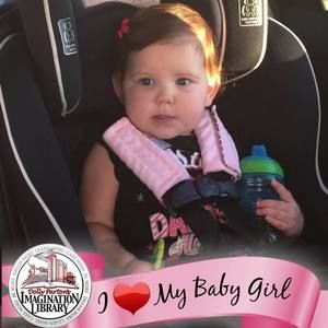 Meet your Posher, Lora