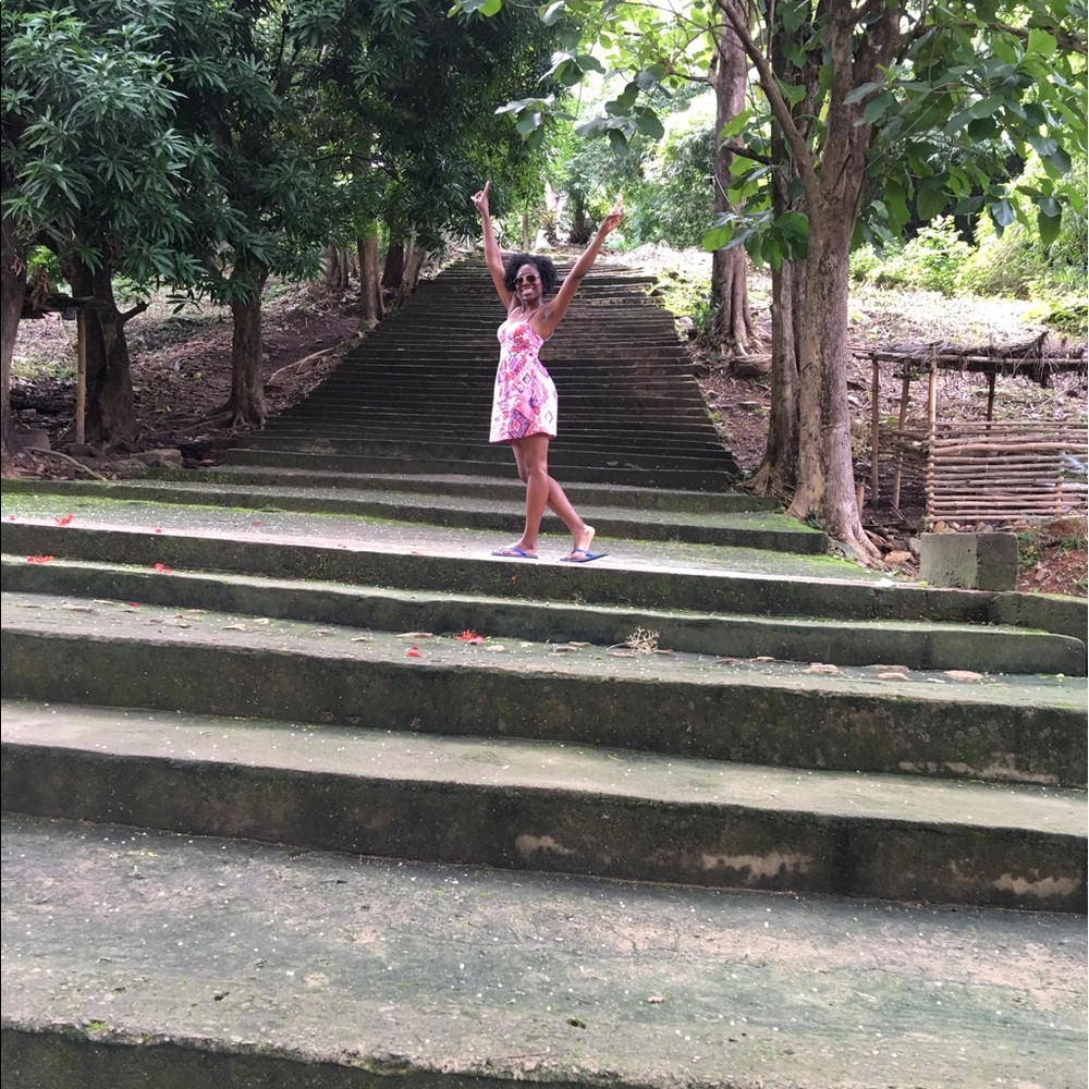 Meet your Posher, Donna