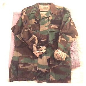 ❌SOLD❌ Military jacket