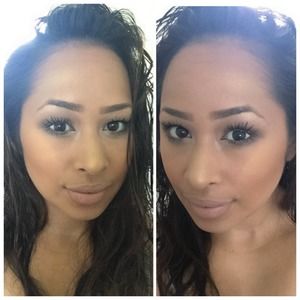 Meet your Posher, Naomi