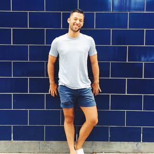 Meet your Posher, Kevin