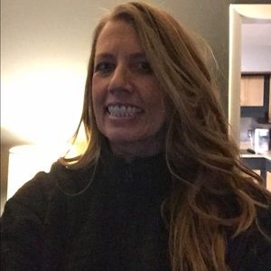 Meet your Posher, Ginger