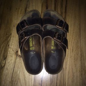 Birkenstock Arizona Sandals