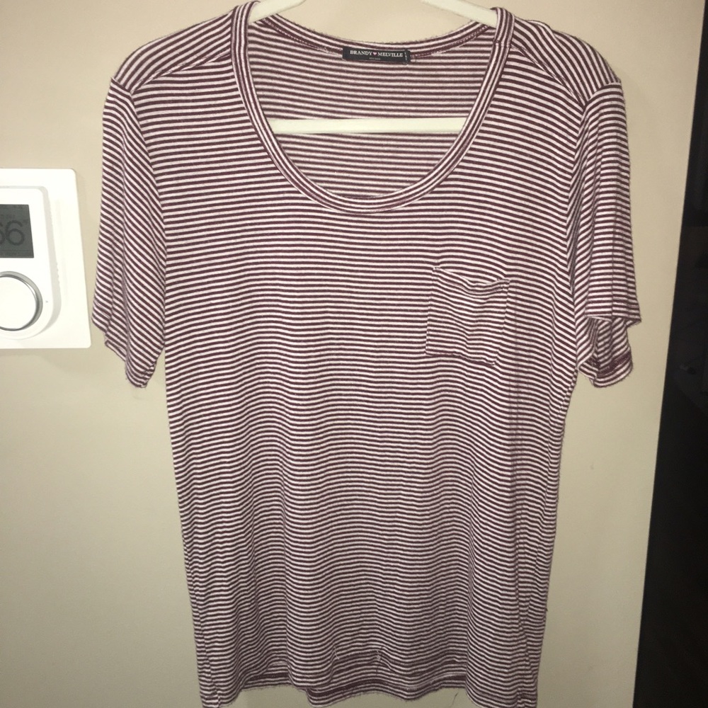 Brandy Melville shirt