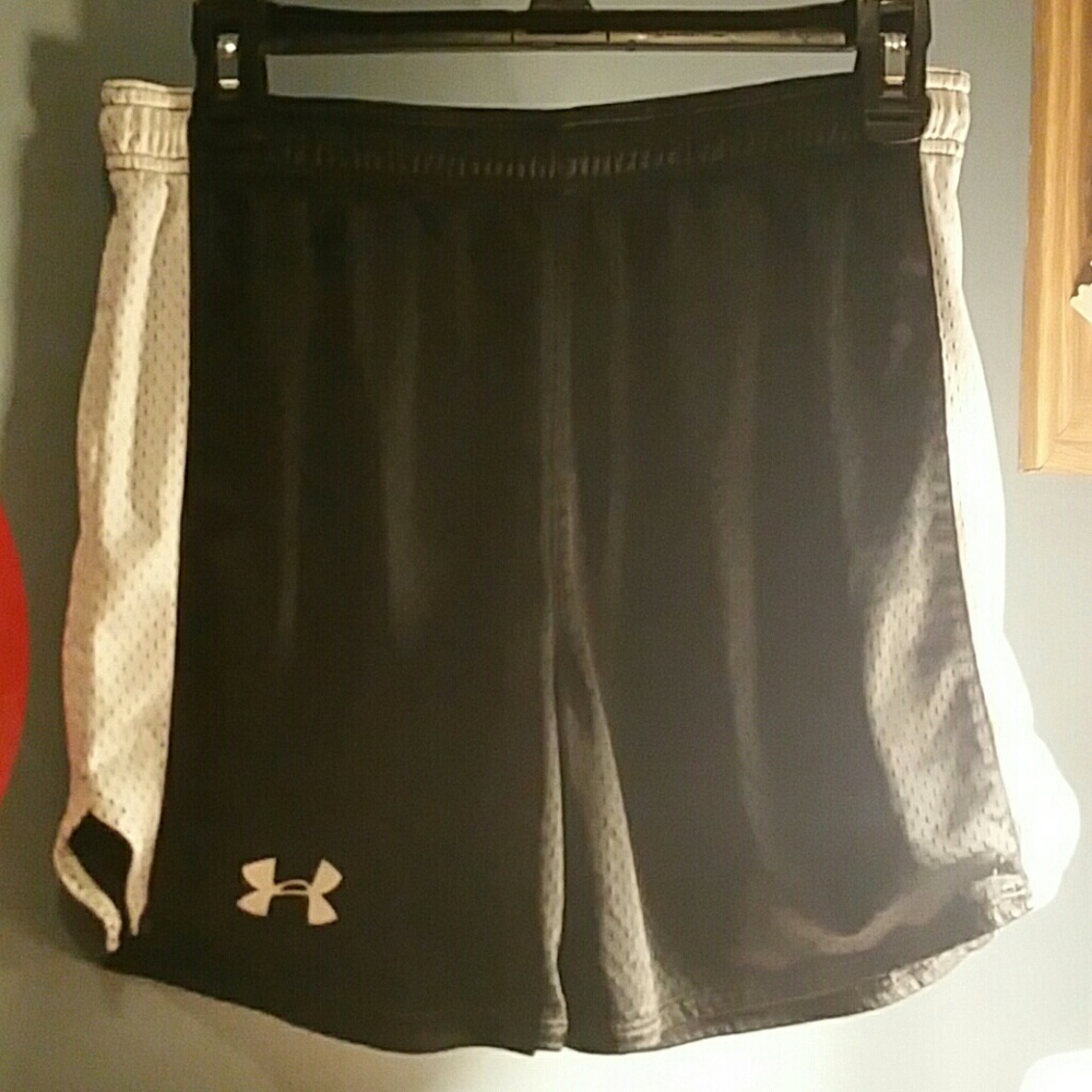 Under armour shorts
