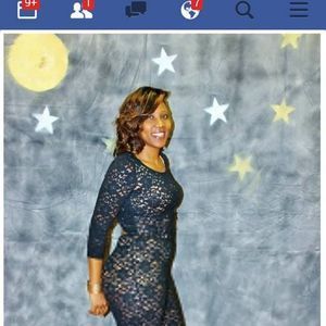 Meet your Posher, Lacey