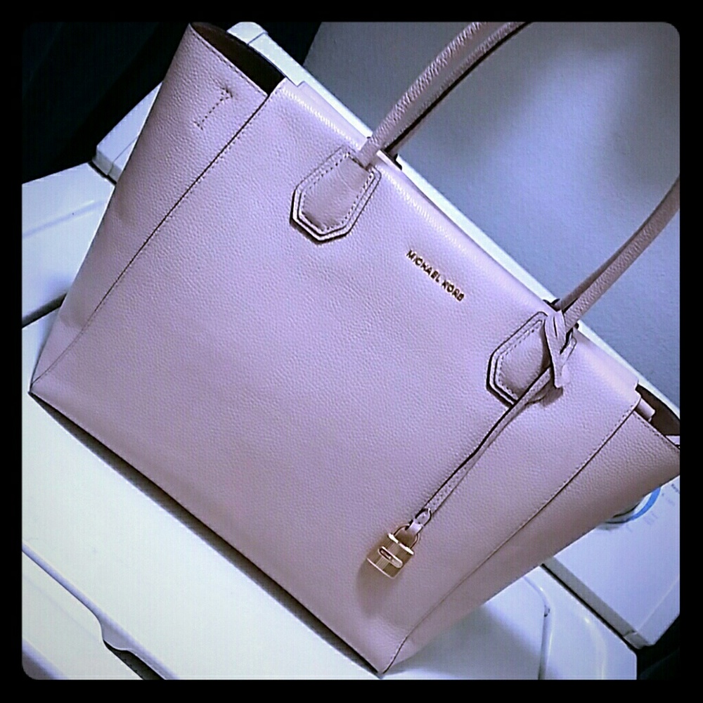 MK (lrg) tote . Bag
