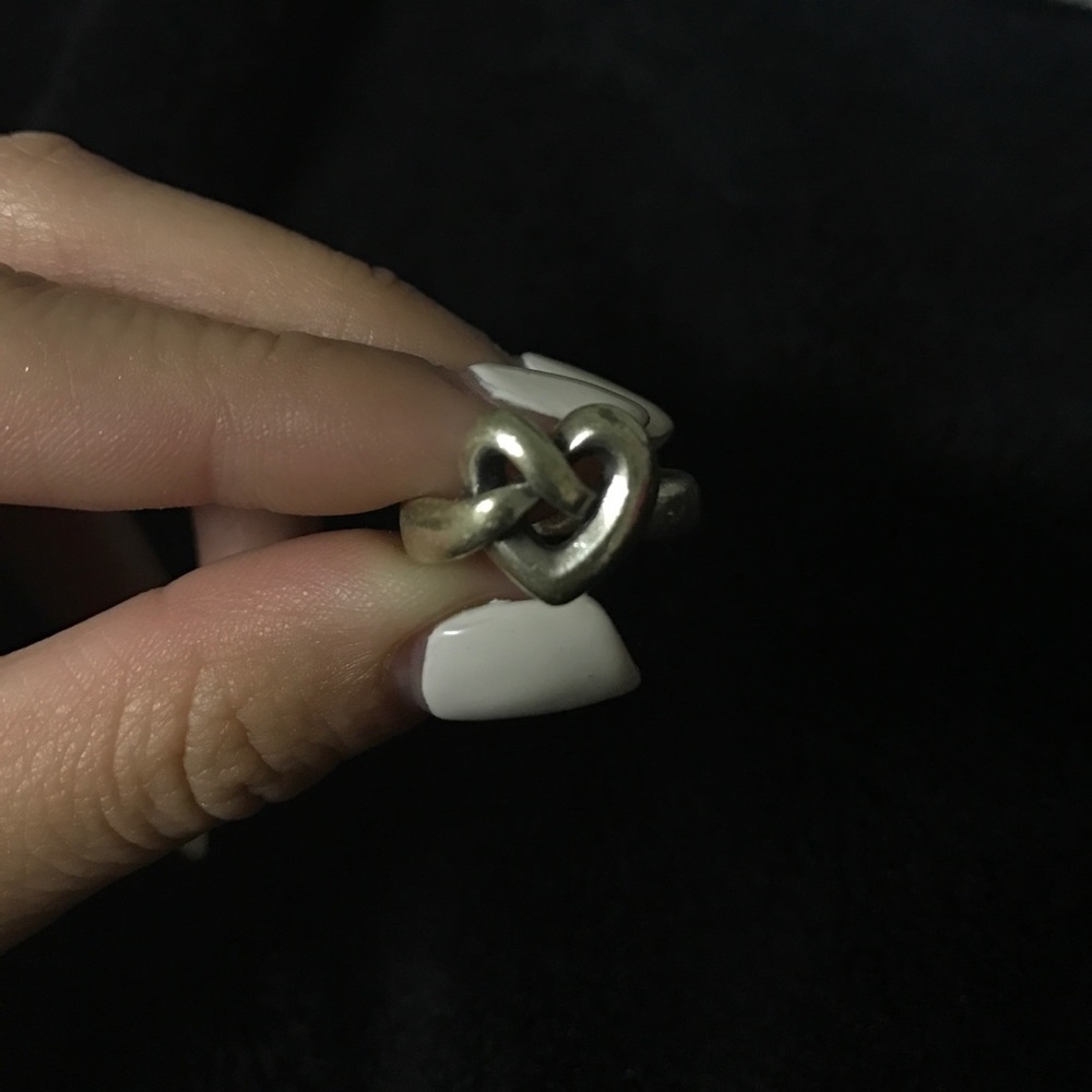 James Avery ring