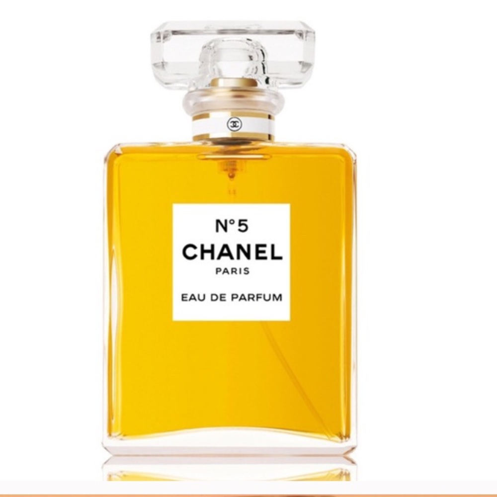 Chanel perfume