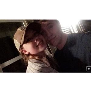 Meet your Posher, Jillian