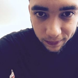 Meet your Posher, Ronald