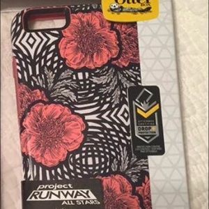 iPhone 6 Plus otterbox