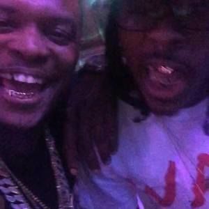 Meet your Posher, D'brian