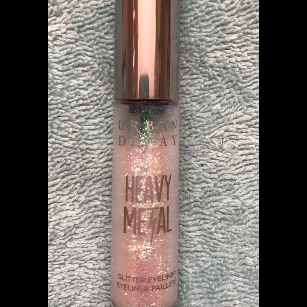 Urban Decay Heavy Metal Glitter Liner