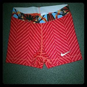 Nike Pro Shorts