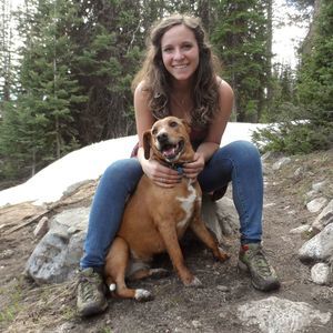 Meet your Posher, Claire