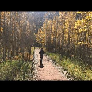 Meet your Posher, Anusha