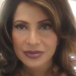 Meet your Posher, Dorise