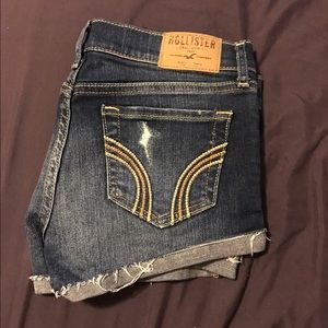 Hollister Shorts
