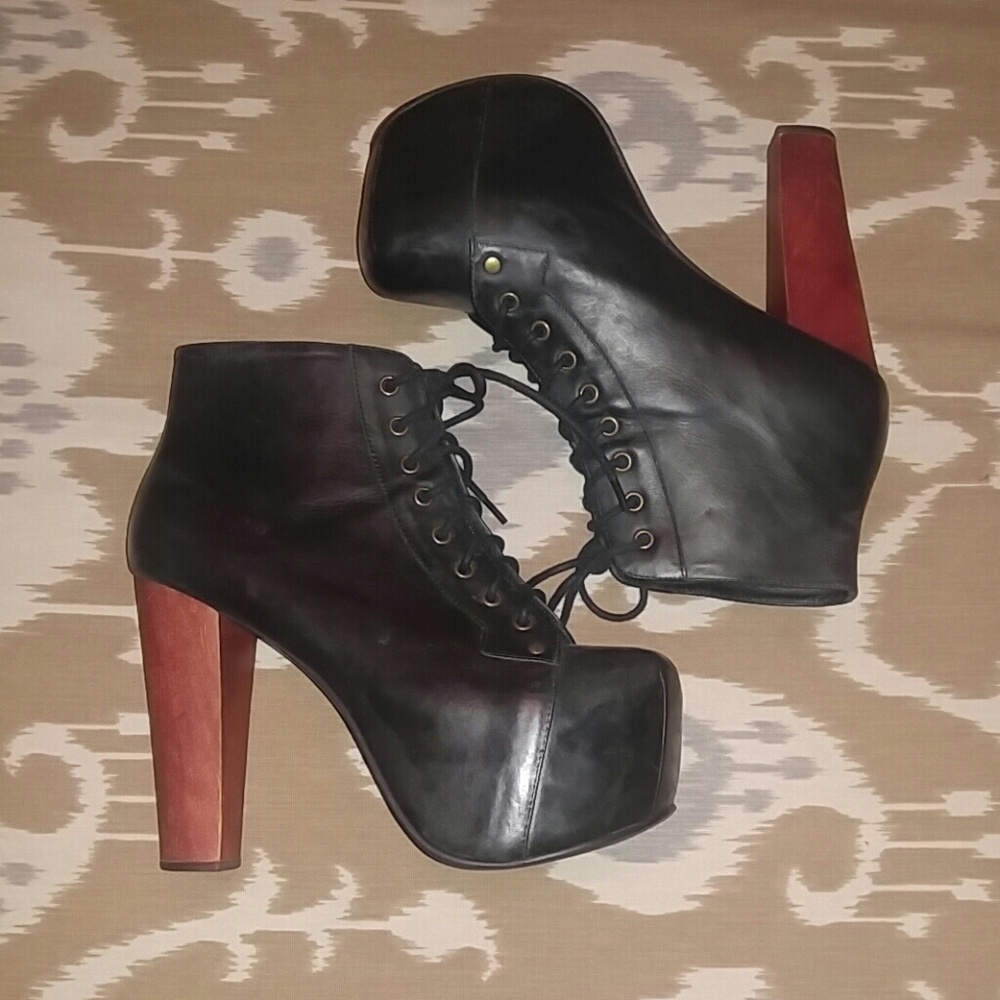 ✨Flash Sale✨Jeffrey Campbell Litas