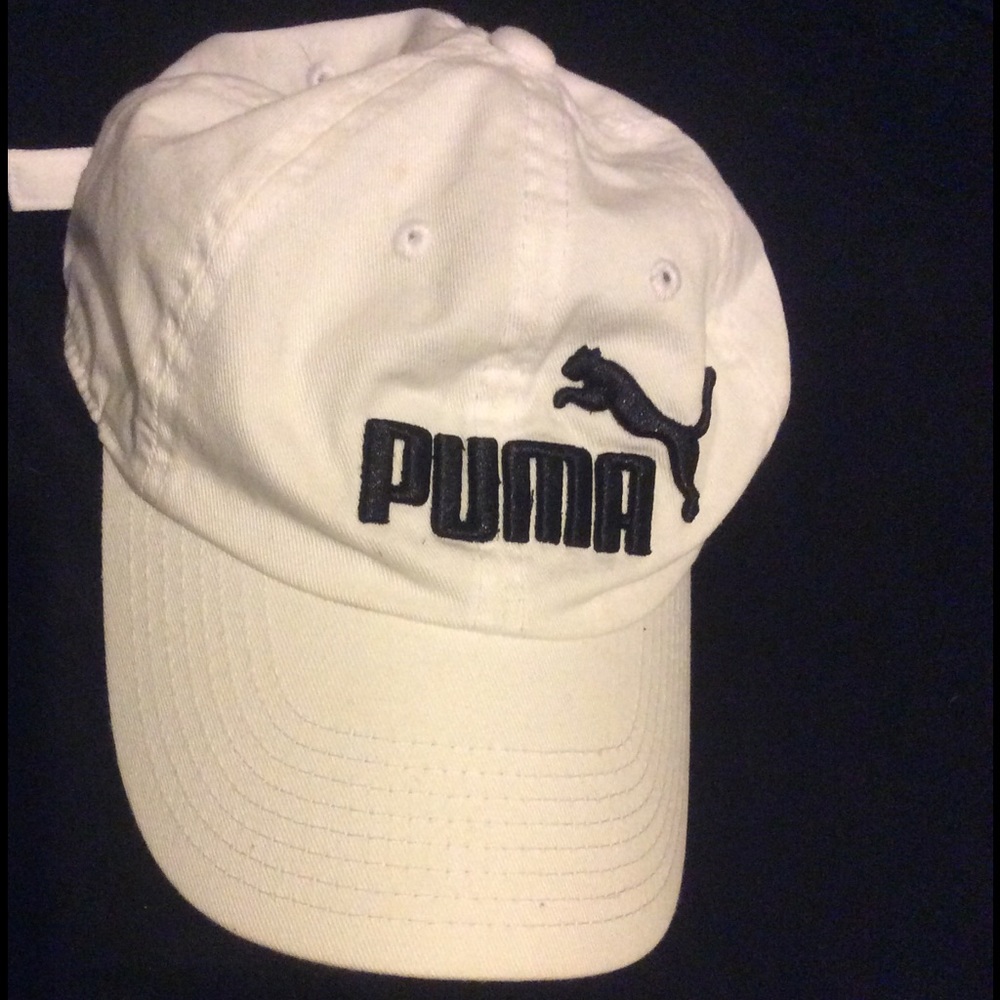 Puma Baseball Cap