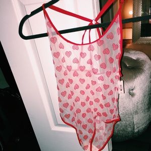 NWT Lingerie Victoria secret