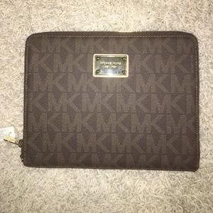 Michael Kors Ipad Case