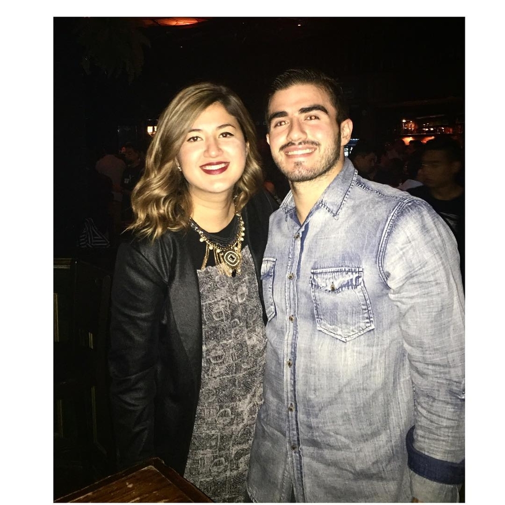 Meet your Posher, Marcelo