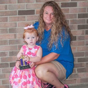 Meet your Posher, Lee