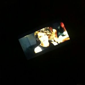 Meet your Posher, Jeffery