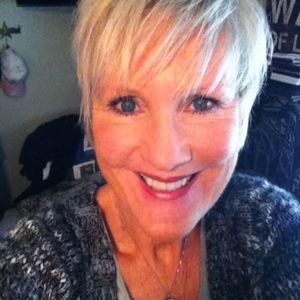 Meet your Posher, Norma